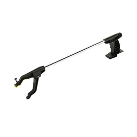 Cubii Health Handi-Reacher, Long - 30", Lightweight, Rotating, Easy-to-Use, Handy Trigger Grabber, Created for People with Restricted Grip Strength and Gripping Capabilities to Help Pick Things Up