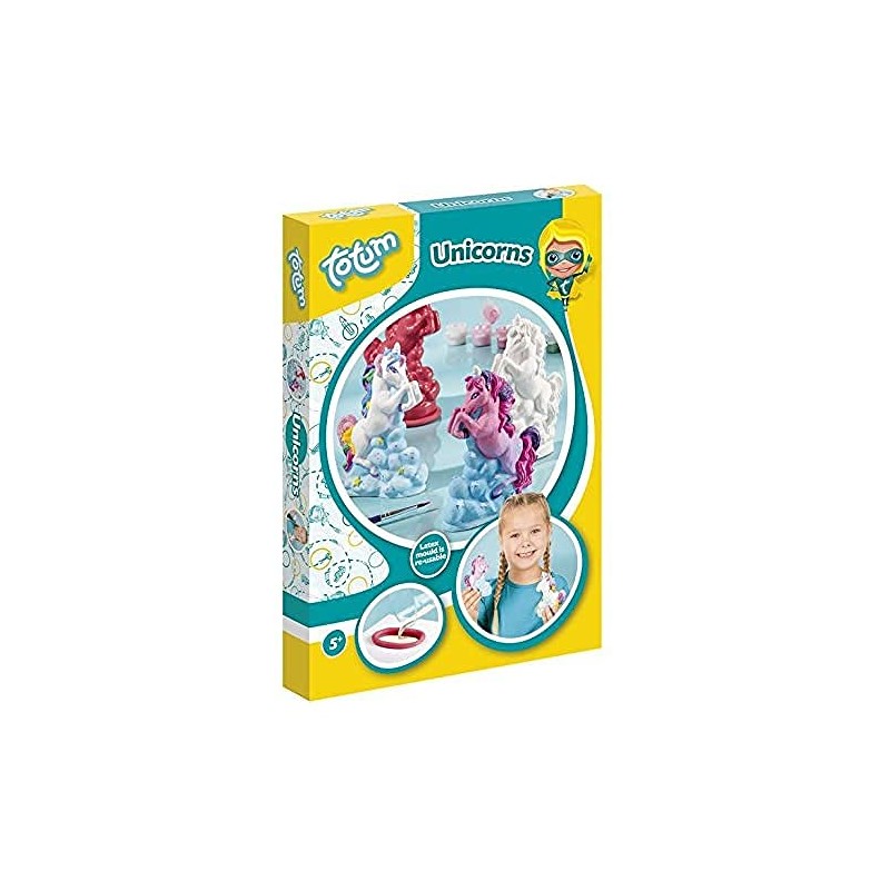 TM Essentials 21082 Creativity Unicorn