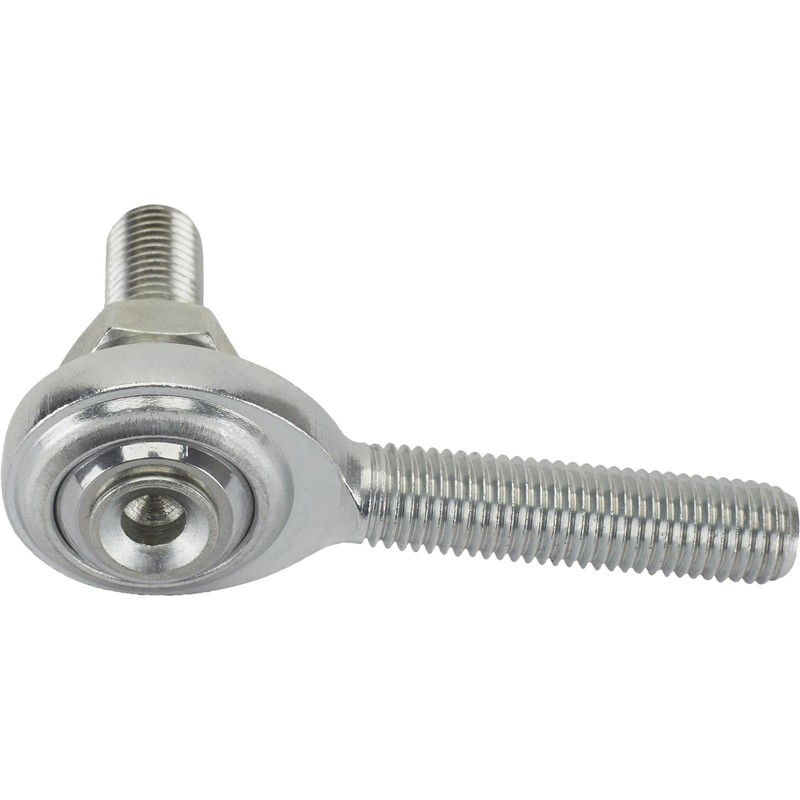 Steel 5/16 Inch RH Male Heim Joint Rod Ends with