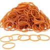 Rubber Bands Size#31 rubber bands 250pcs,Rubber Bands Office Supplies elastic
