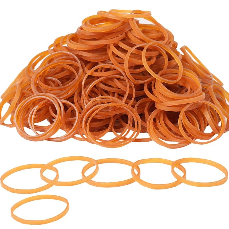 Rubber Bands Size#31 rubber bands 250pcs,Rubber Bands Office Supplies elastic
