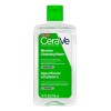 Agua Micelar Cerave Limpiadora E Hidratante Facial de 295ml
