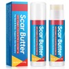 Scar Butter Stick with Vitamin E, Cocoa Butter & Coconut