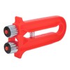 Asixxsix Frame Wire Tensioner Wire Beekeeping Tool Wire Tensioner Crimper