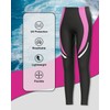 Seaskin Wetsuit Pants for Womens 3mm