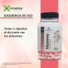 Complejo Multivitamnico Mommy Essentials 180 Cpsulas Sin Sabor Apoyo Nutricional