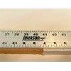Johnson Level & Tool 48" Heavy Duty Aluminum Straight Edge