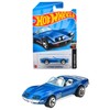 Hot Wheels HNK08 Basic Car '72 Stingray Convertible [3 Years