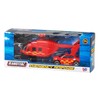 Teamsterz 7535-73614 Helicopter & Car Toys, Multicolor