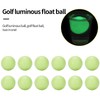 Novelty Golf Balls, Floating Golf Balls, Floating Golf Balls, Glow