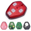 keyecu Keyless Remote Car key Fob for Mitsubishi Endeavor 2007-2011