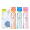 Skin Care Set (Cleansing/Facial Cleansing/Peeling/All-in-One Gel), Hypoallergenic, Sensitive Skin Trouble