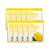 Farmstay Real Mango Essence Mask - Mango Extract Face Mask
