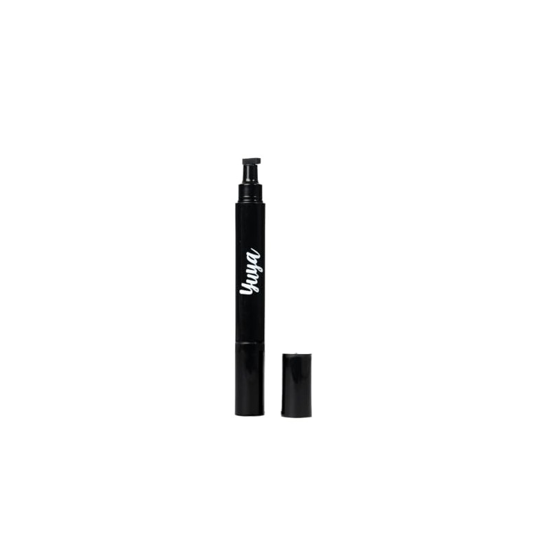 Yuya - Republic Cosmetics Delineador Cat Eye Larga Duración para