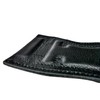 THE WEIGHT COMPANY Cowhide Leather Power Grip Pro Genuine Product