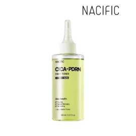 Nacific 네시픽 새싹 시카 피디알엔 퍼스트 토너 150ml x1개 Nacific Sprout Cica PRDN First Toner 150ml x1 piece