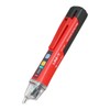 UNI-T Portable Non-contact AC Voltage Tester Pen Shaped V～Alert Detector