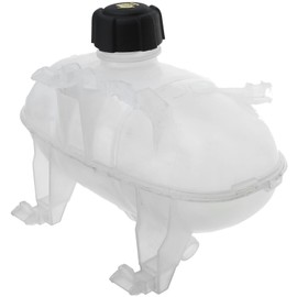 Frankberg Coolant Expansion Tank for NV300 X82 Vivaro Trafic III JG FG EG 1.6L Diesel 2014-2024 217106703R