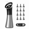 Electric Ear Irrigation System for Adults – 3-Pressure Ear-Cleaning Tool