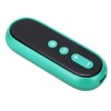 Neck Massager Remote Control 46℃ Heating Massage Machine USB Charging