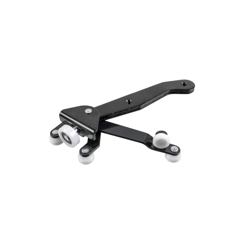 Febi Bilstein 179608 Roller Guide for Sliding Door, Pack of