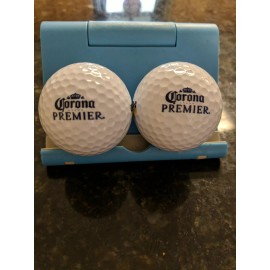 Ultra Corona Premier Golf Balls By Ultra SET OF 2