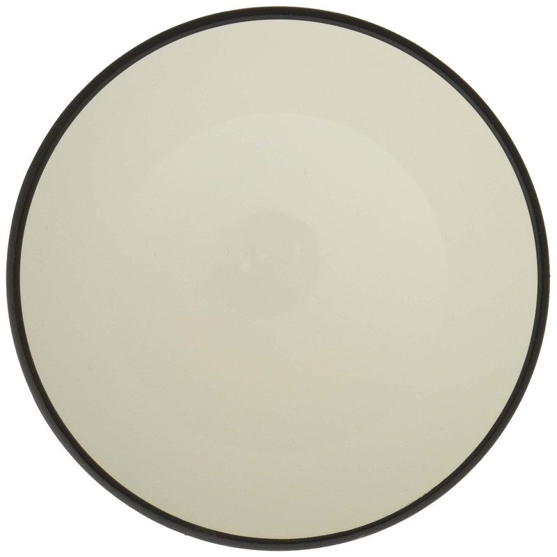 "The Bear's School" Harmony Lacquer Soup Bowl Diameter 3.9 inches