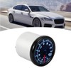 LED Car Exhaust Gas Temp Gauge Ext Temp Meter EGT