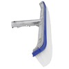 Swimming Pool Cleaning Brush Aluminum Handle Brush for Cleaning Wall