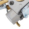 Carburettor for Grass Trimmer, Aluminium Mower Carburettor Replacement for 586346601