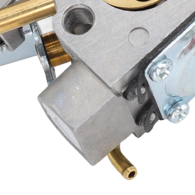 Carburettor for Grass Trimmer, Aluminium Mower Carburettor Replacement for 586346601