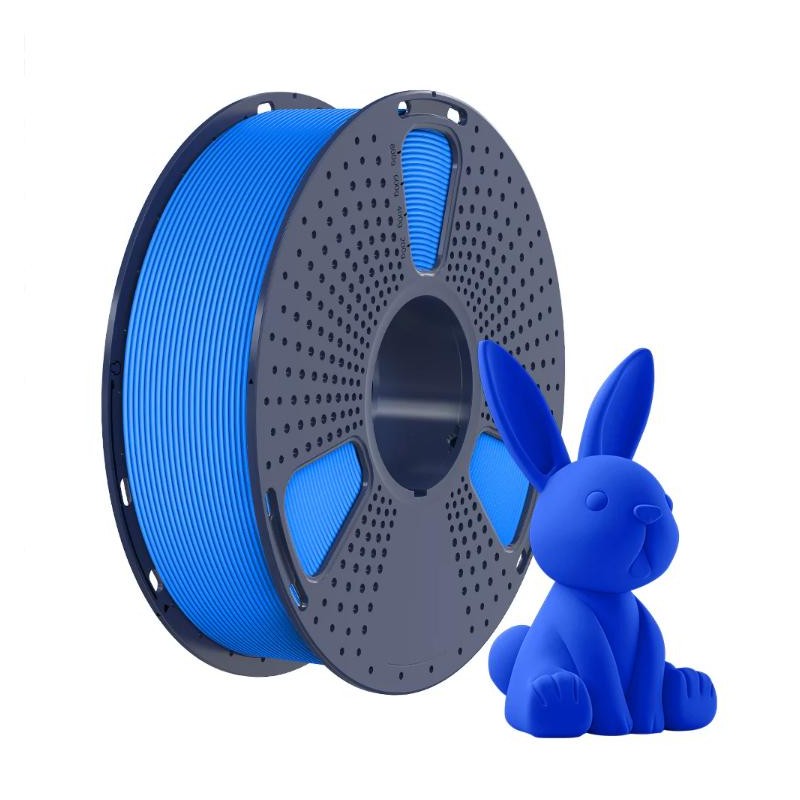 High Speed Matte PETG 3D Printer Filament 1KG for Smooth