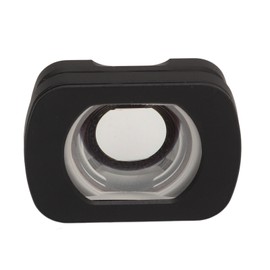 Wide Angle Lens for Osmo Pocket 3 HD Optical Glass Lens Aluminum Alloy Frame Camera Accessory