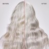 OLAPLEX N°.5P Blonde Enhancer Purple Conditioner | Toning Hair, 250