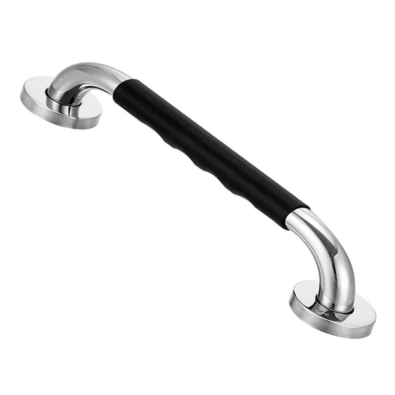 24 Inch Anti Slip Shower Grab Bar Handle, Hoopever Stainless