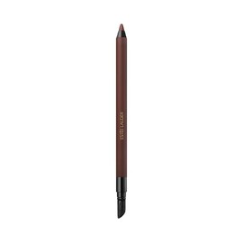 Estée Lauder Double Wear 24H Waterproof Gel Eye Pencil – Color intenso y de larga duración que no se corre.