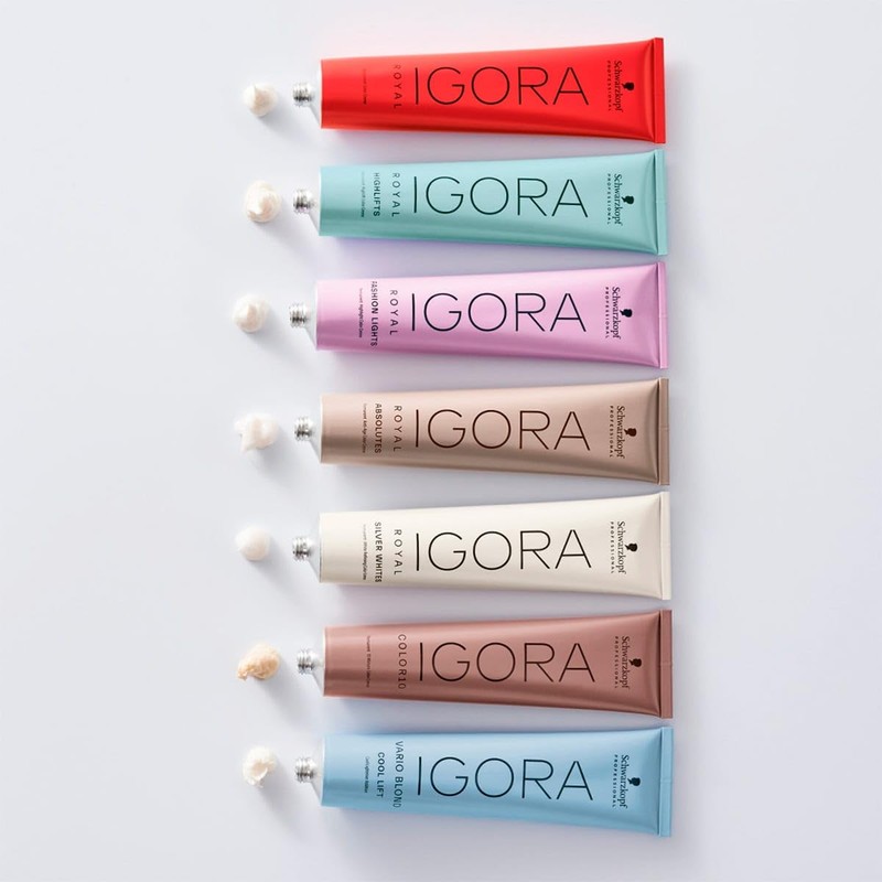 Igora Royal 0-77 02-13 60 ml