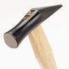 Kakuri Rigoro Pointed Hammer 0.7 inches (18 mm)