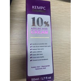 Acne Spot Cream for Face for Hormonal Acne & Redness