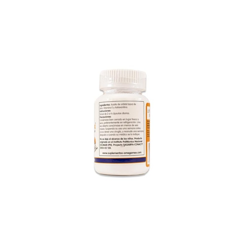 Omegamex