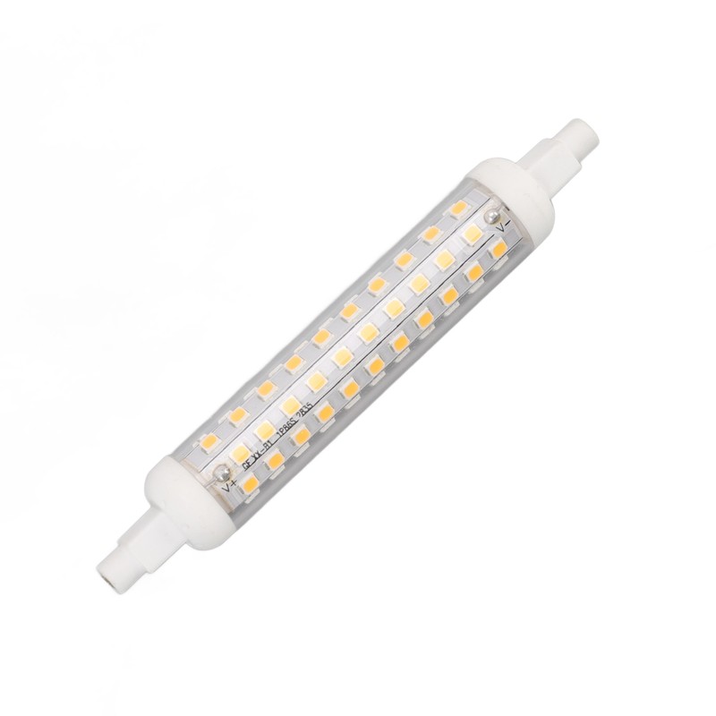 Double Ended Corn Light Bulb 86 LED Beads High Light