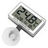 DC16 Waterproof Digital Aquarium Thermometer High Accuracy Temperature Thermometer for