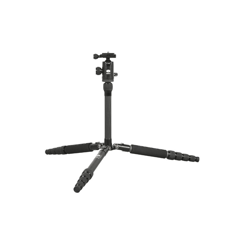 Sirui T-025 Carbon Fiber Tripod Kit