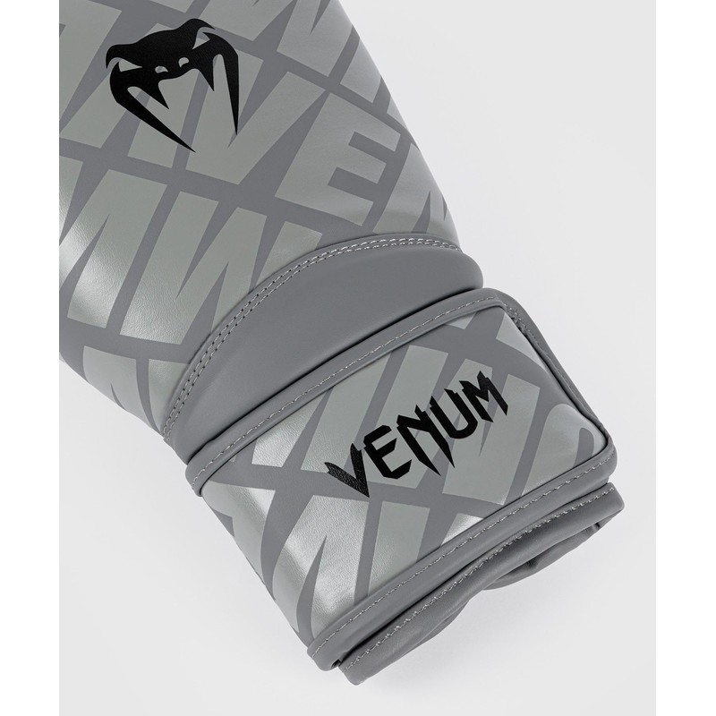 Venum Contender 1.5 XT Kids Boxing Gloves - White/Pink -