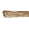 Silicon Bronze ERCuSi-A Silicon Bronze TIG/Brazing Welding Rod 1/8"X36" (1/8"