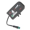 Electric Bike LED Power Display Panel Electric Bike Modification Display