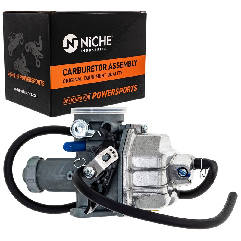 NICHE Carburetor for Honda CRF100F 16100-KSJ-A81 2013