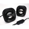 Equip Mini USB Speaker Black