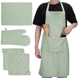 Kitchen Set - Mint
