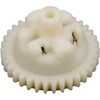 LEFITPA Replacement 16510-ZE2-000 Governor Gear Assembly for Honda GX240 8HP